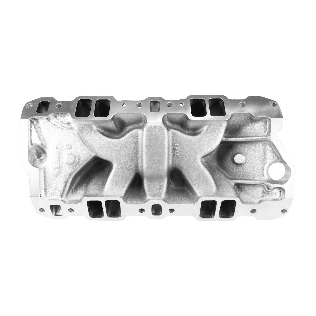 Edelbrock 7101-Cp Intake Manifold||||90||e117101cp||2016606