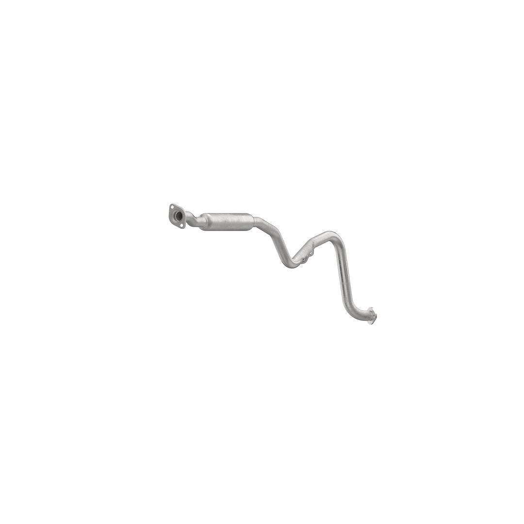 Product of Walker Exhaust 47844 Exhaust Resonator Pipe