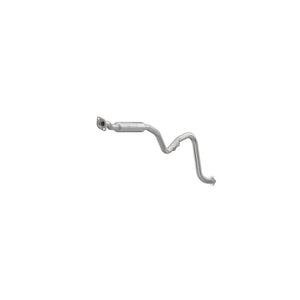 Product of Walker Exhaust 47844 Exhaust Resonator Pipe