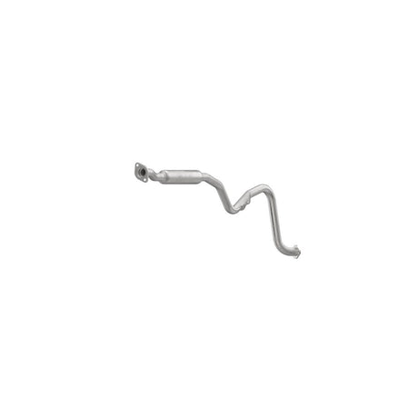 Product of Walker Exhaust 47844 Exhaust Resonator Pipe