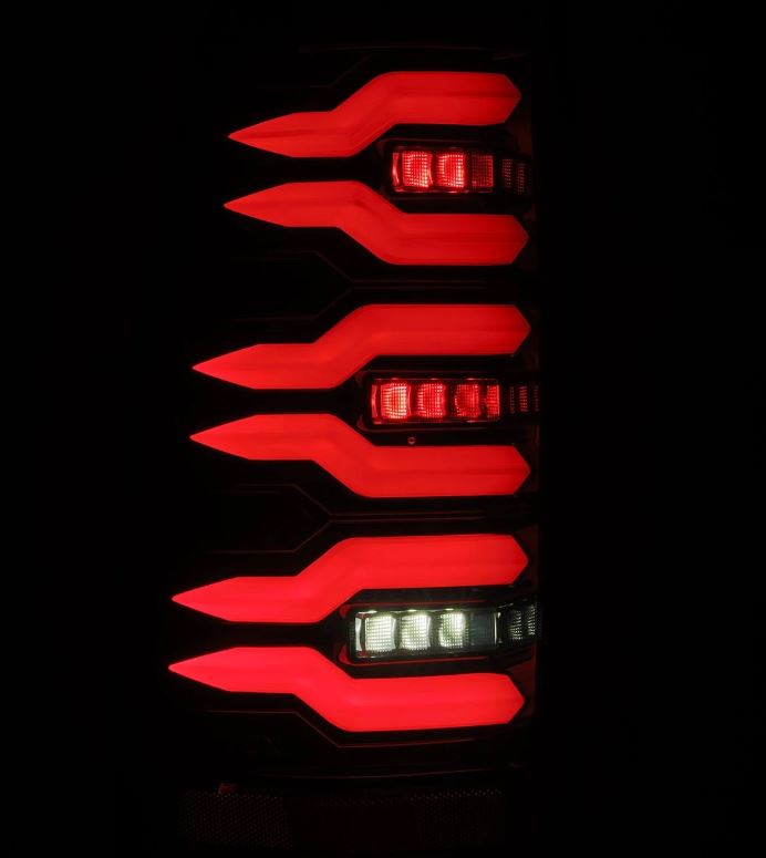 Alpharex Usa 620005 Tail Light Assembly||620005_5.Jpg||89||alp620005||1681643