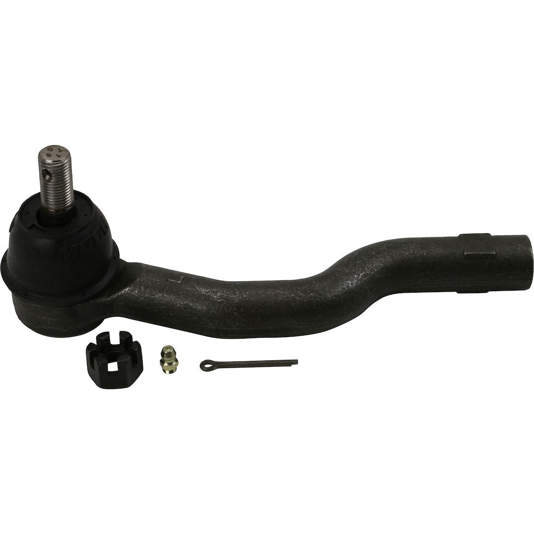 Moog Chassis Es800031 Tie Rod End||es800031_1.Jpg||86||m12es800031||930015