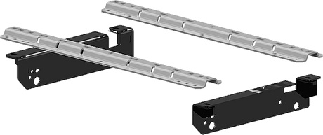 Product of PullRite 2738 Bolt-On Fifth Wheel Trailer Hitch Mount Kit 