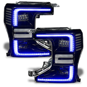 Oracle Lighting 1449-332 Daytime Running Light Upgrade Kit||||93||o371449332||1910897