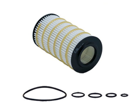 Product of Wix Filters 57078 Cartridge Oil Filter 