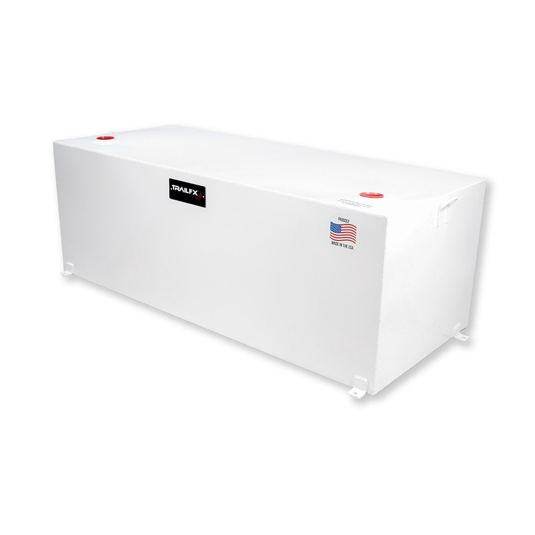 Product of TrailFX 21098SW Liquid Transfer Tank  