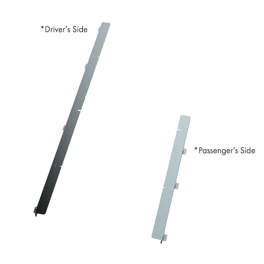 Product of Rolacase Rsvakrpm136srhr20 Van Storage System Anchor Kit