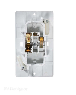 Rv Designer S821 Interior Light Switch||s821_2webready.Jpg||86||r6rs821||1169922