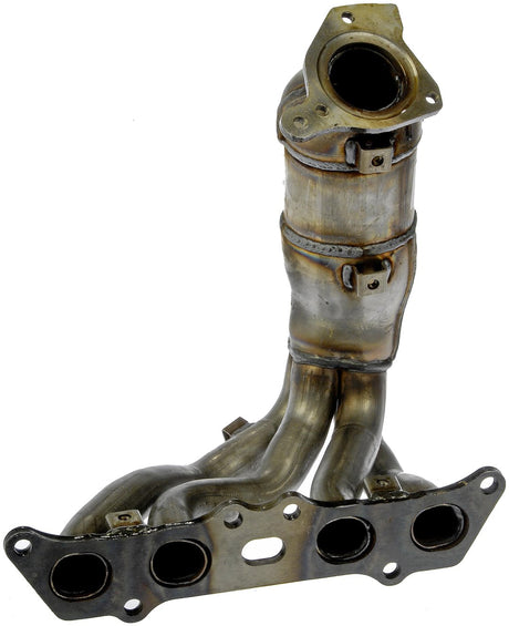 Dorman (Oe Solutions) 673-975 Catalytic Converter||673-975-002.Jpg||86||d18673975||1323675