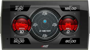 Product of Edge Products 84130-3 Performance Gauge/ Monitor