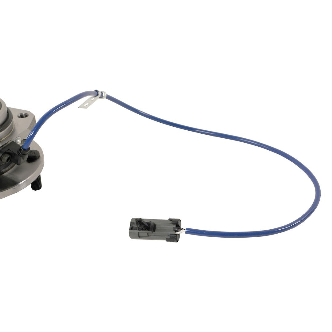 Moog Hub Assemblies 513124 Wheel Bearing And Hub Assembly||513124_3.Jpg||88||m12513124||1733971