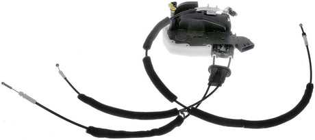 Dorman (Oe Solutions) 937-254 Door Lock Actuator||937-254-001.Jpg||85||d18937254||890806