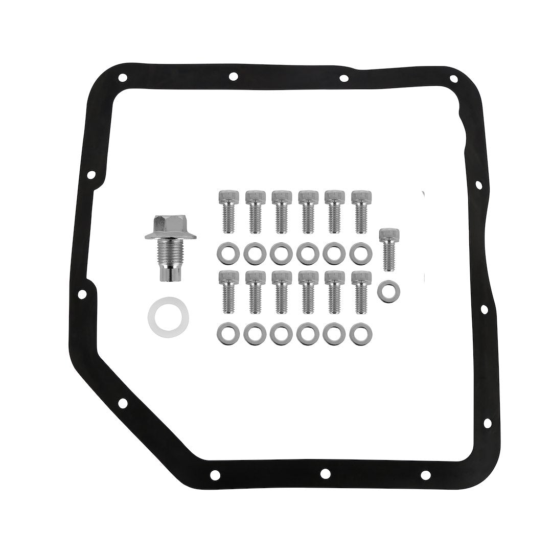 Mr. Gasket 9791g Auto Trans Oil Pan||085f950952b0d9c196ec1cec42f583ab7d90a1e1.Jpg||87||g129791g||1608869