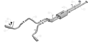 Borla 140332bc Exhaust System Kit||140332bc_1.Jpg||86||b25140332bc||1682454