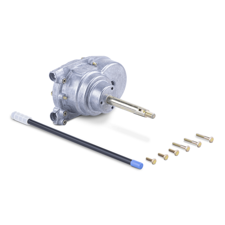 Product of Seastar Sh4910p Helm Steering System