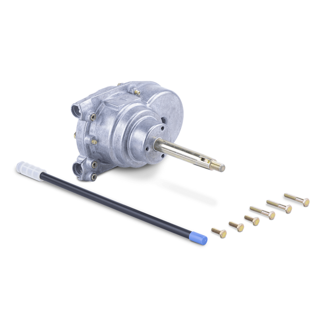 Product of Seastar Sh4910p Helm Steering System