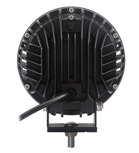 Hella 358117161 Driving/ Fog Light||358117161.Back.Jpg||86||h57358117161||856874