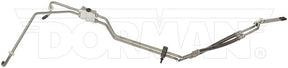 Dorman (Oe Solutions) 624-625 Auto Trans Oil Cooler Hose Assembly||624-625.Jpg||85||d18624625||2504467
