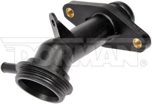 Dorman (Oe Solutions) 902-696 Coolant Filler Neck||902-696-007.Jpg||85||d18902696||2244655
