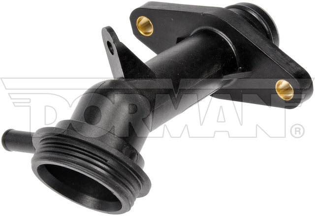 Dorman (Oe Solutions) 902-696 Coolant Filler Neck||902-696-007.Jpg||85||d18902696||2244655