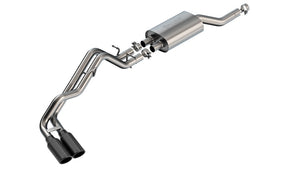 Borla 140975bc Exhaust System Kit||140975bc.Jpg||85||b25140975bc||1682475