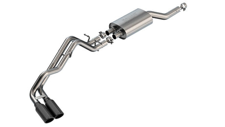 Borla 140975bc Exhaust System Kit||140975bc.Jpg||85||b25140975bc||1682475