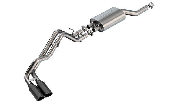 Borla 140975bc Exhaust System Kit||140975bc.Jpg||85||b25140975bc||1682475
