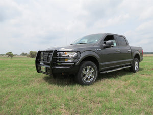Product of Frontier Truck Gear 300-51-5005 Original  Bumper 