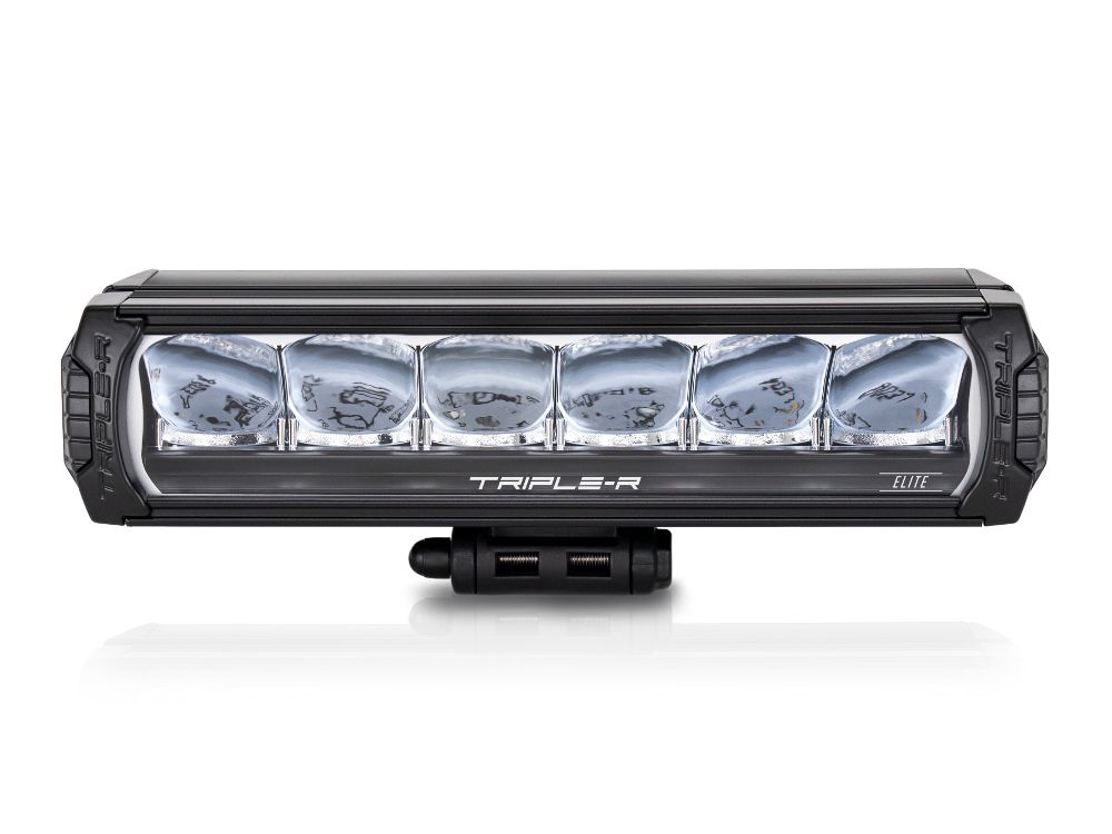 Product of Triple-R Light LR6-EL-B Light Bar 