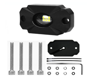 Product of Race Sport Lighting Ultra1w Underbody Light Kit