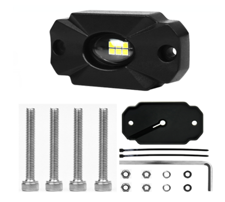 Product of Race Sport Lighting Ultra1w Underbody Light Kit