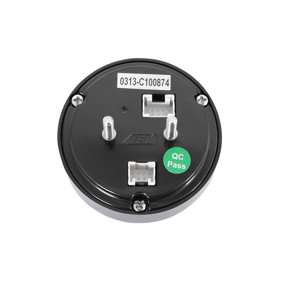 Aem Electronics 30-0313 Speedometer||30-0313_03.Jpg||88||a1y300313||1650606