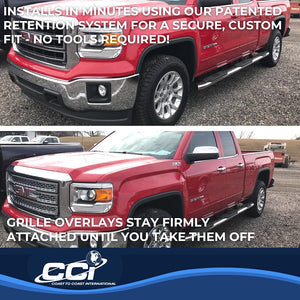Product of Coast To Coast Gi123 Grille Insert