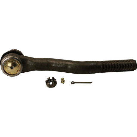 Product of Moog Chassis ES3475 Problem Solver Male Steel Tie Rod End 