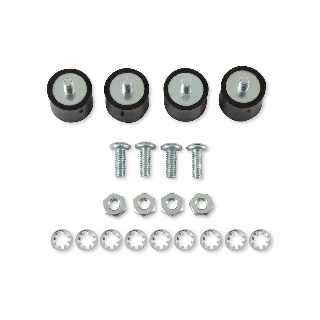 Msd Ignition 8823 Anti Vibration Mounting Kit||ea6a1afee7cc011bee4d366af5f412660b5c0fab.Jpg||85||m468823||1671697