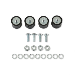 Msd Ignition 8823 Anti Vibration Mounting Kit||ea6a1afee7cc011bee4d366af5f412660b5c0fab.Jpg||85||m468823||1671697