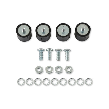 Msd Ignition 8823 Anti Vibration Mounting Kit||ea6a1afee7cc011bee4d366af5f412660b5c0fab.Jpg||85||m468823||1671697