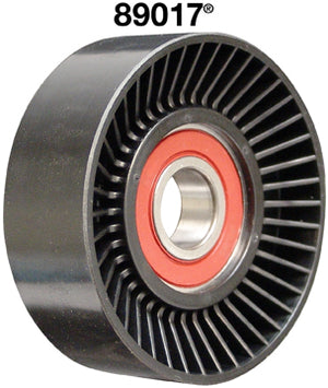 Dayco Products Inc 89017 Drive Belt Tensioner Pulley||||86||d3589017||2014945