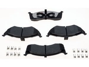 Product of Raybestos Brakes EHT730H OEM Brake Pad - Set Of 4 