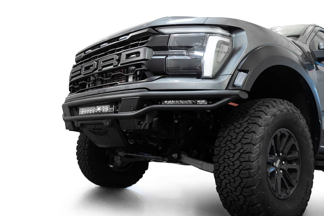 Product of Addictive Desert Designs F210373200103 Race Series  Bumper 