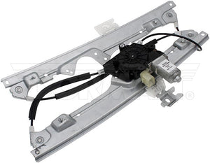 Dorman (Oe Solutions) 751-282 Window Regulator||751-282_2.Jpg||87||d18751282||1173304
