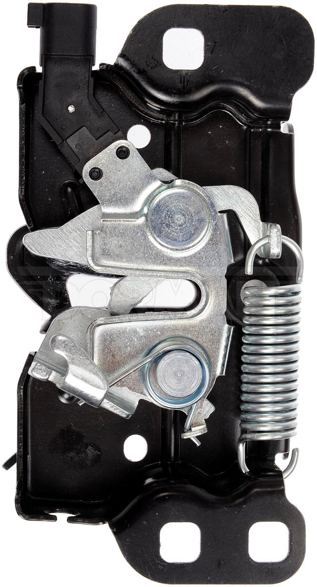 Dorman (Oe Solutions) 820-100 Hood Latch||820-100_1.Jpg||86||d18820100||1789136