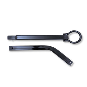 Product of Duraflex 21996 Portable Waste Holding Tank Towing Handle