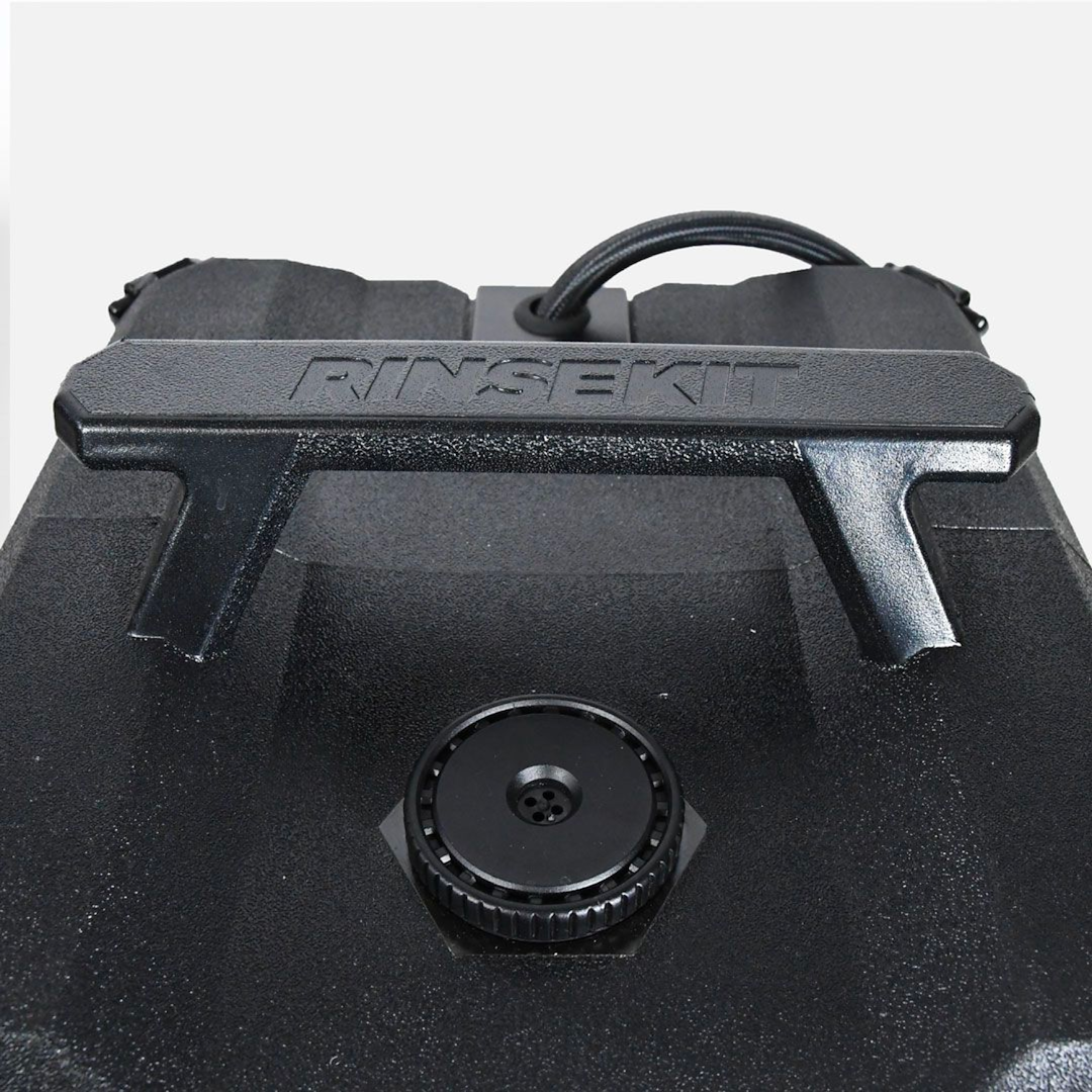 Product of Rinse Kit 857007006357 Camp Shower