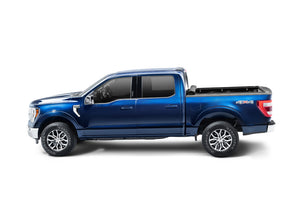 Product of Truxedo Lo Pro QT ® Soft Roll-Up 579601 Tonneau Cover 