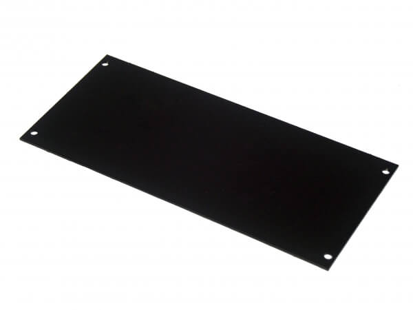 Havis Inc. C-Fp-4 Console Filler Plate||c-Fp-4.Jpg||85||h84cfp4||2253915