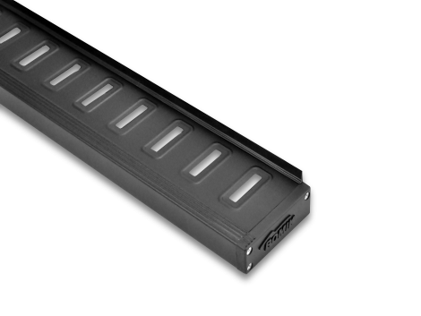 Product of Romik USA 81382319 ROF Series Running Board 