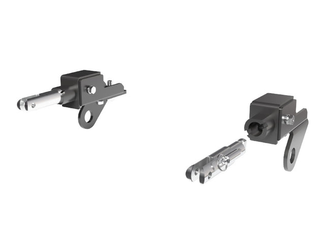 Blue Ox Bx1660 Vehicle Baseplate||||85||b1bbx1660||2005342