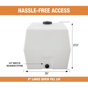Buyers Products 82123929 Liquid Transfer Tank||82123929_17.Jpg||95||b8382123929||1718416