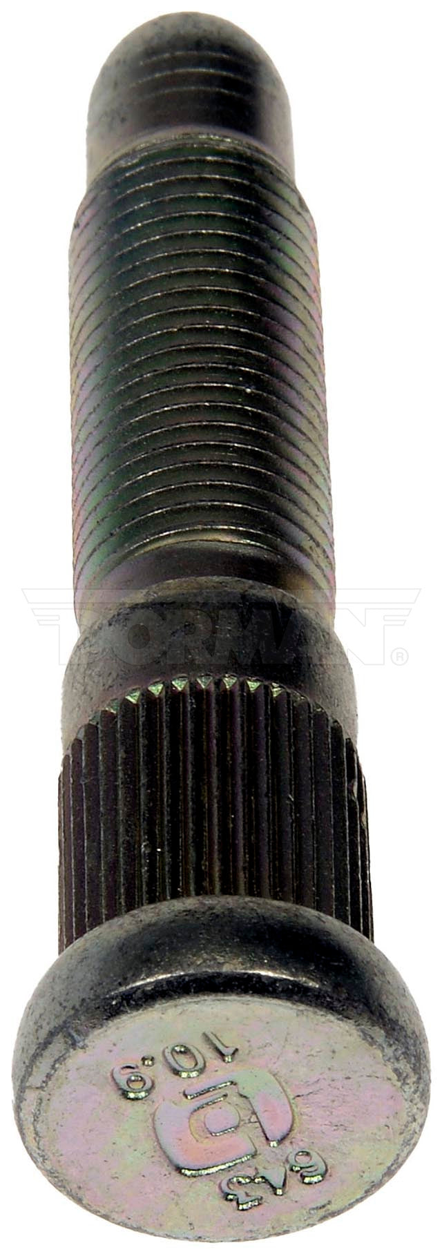 Dorman (Oe Solutions) 610-643.1 Wheel Stud||610-643-1_2.Jpg||87||d186106431||1469714